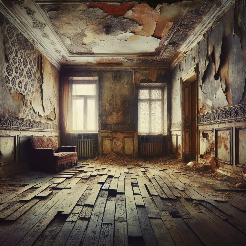 Koszty Remontu Mieszkania 2024