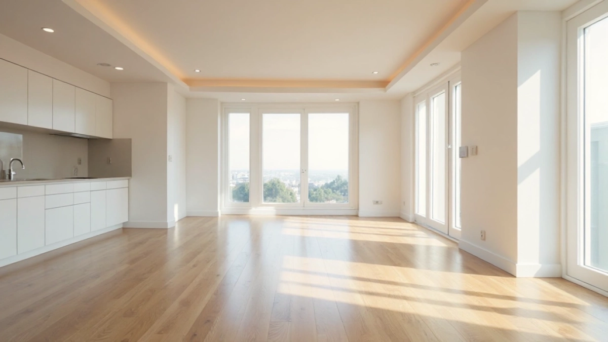 odbiór mieszkania od dewelopera cena