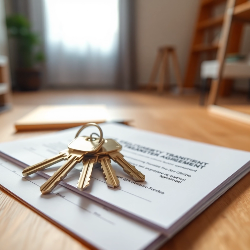 Odbiór Mieszkania Od Dewelopera Co Dalej