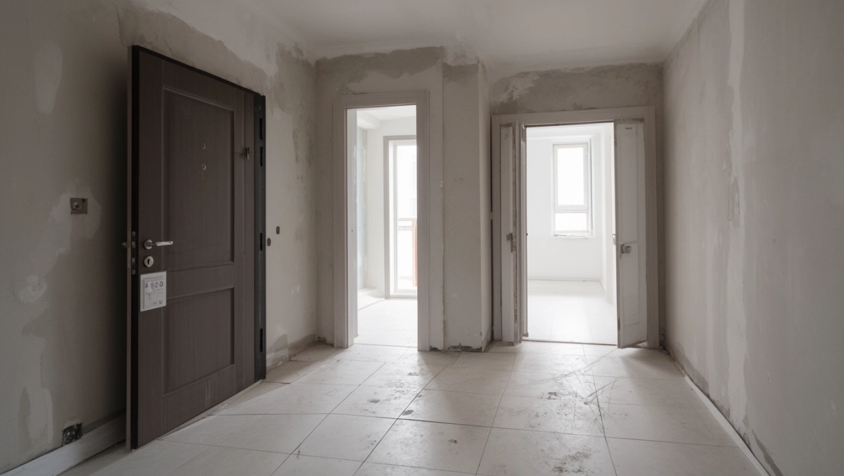 Rzeczoznawca odbiór mieszkania