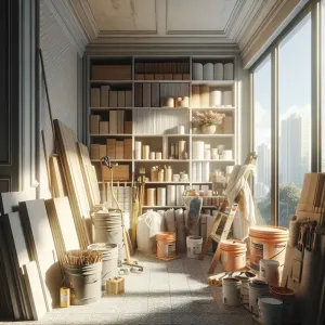 Cennik Remontów I Wykończeń Mieszkań