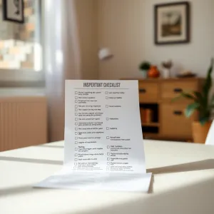 Co Sprawdzić Przy Odbiorze Mieszkania Z Rynku Wtórnego