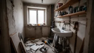 Ile kosztuje remont łazienki w bloku