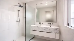 Kompleksowy remont łazienki