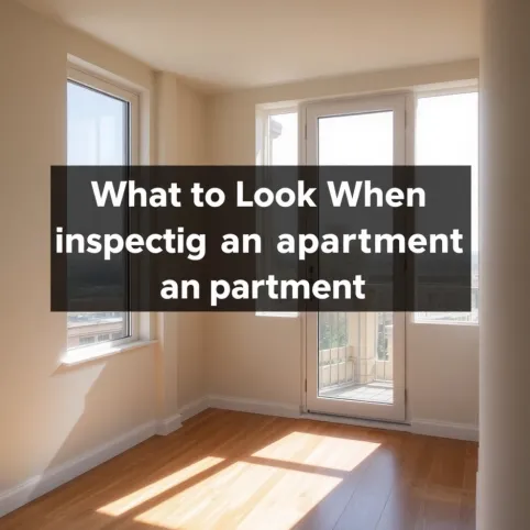 Na Co Zwrócić Uwagę Przy Odbiorze Mieszkania