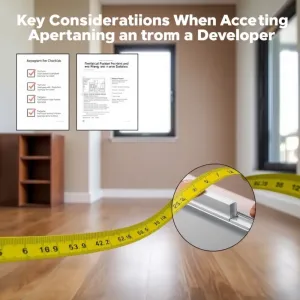 Na Co Zwrócić Uwagę Przy Odbiorze Mieszkania Od Dewelopera