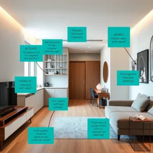 Na Co Zwrócić Uwagę Przy Odbiorze Nowego Mieszkania Od Dewelopera