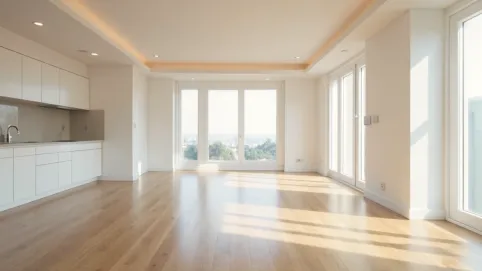 odbiór mieszkania od dewelopera cena