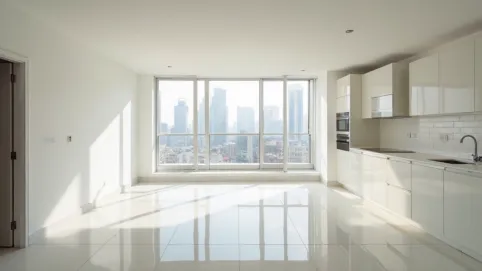 odbiór techniczny mieszkania