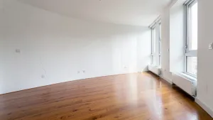 Odbiór wstępny mieszkania