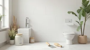 Przykładowy kosztorys remontu łazienki