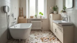 Remont łazienki Kraków cena