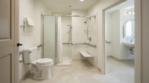 Umowa na remont łazienki dla osoby niepełnosprawnej